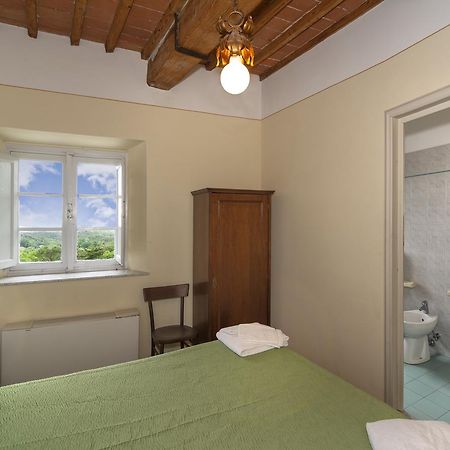 Hotel Casa Diocesana Di 루카 외부 사진