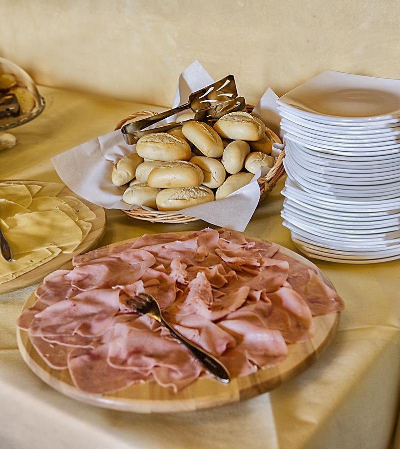 Hotel Casa Diocesana Di 루카 외부 사진