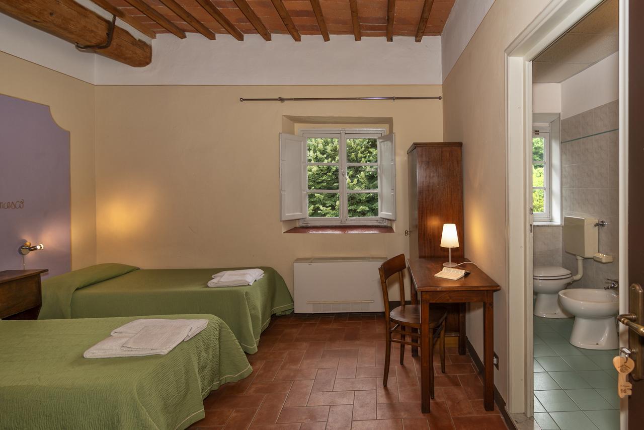 Hotel Casa Diocesana Di 루카 외부 사진